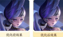 源梦系列最新皮肤爆料图片,炫彩斑斓，等你来鉴